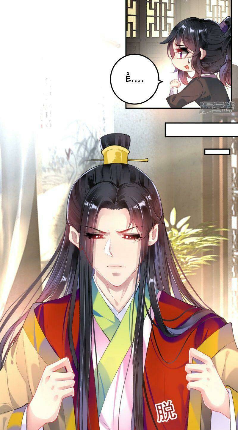 Vương Gia, Áo Lót Của Ngươi Rơi Mất Rồi: Chapter 75