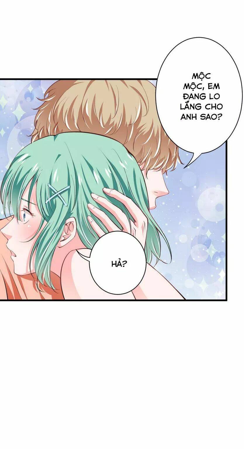 Thiểm Hôn Kinh Ái: Chapter 94