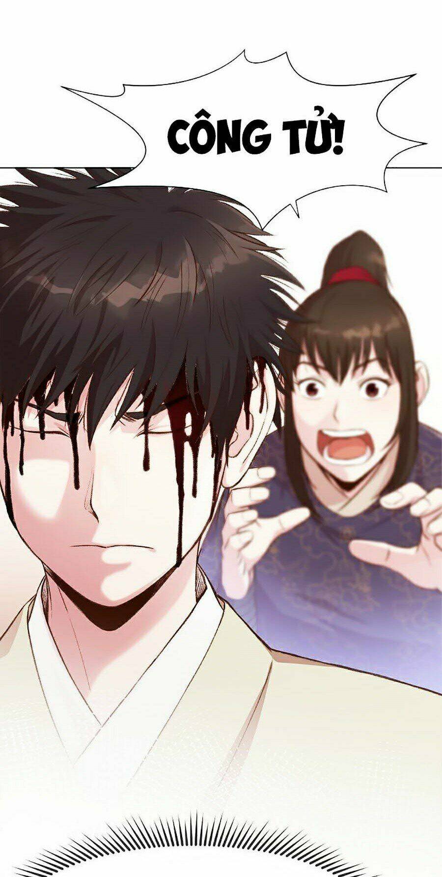 Thiên Võ Chiến Thần: Chapter 3