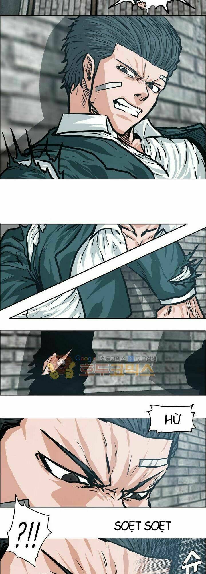 Bá Chủ Học Đường Ss3: Chapter 27