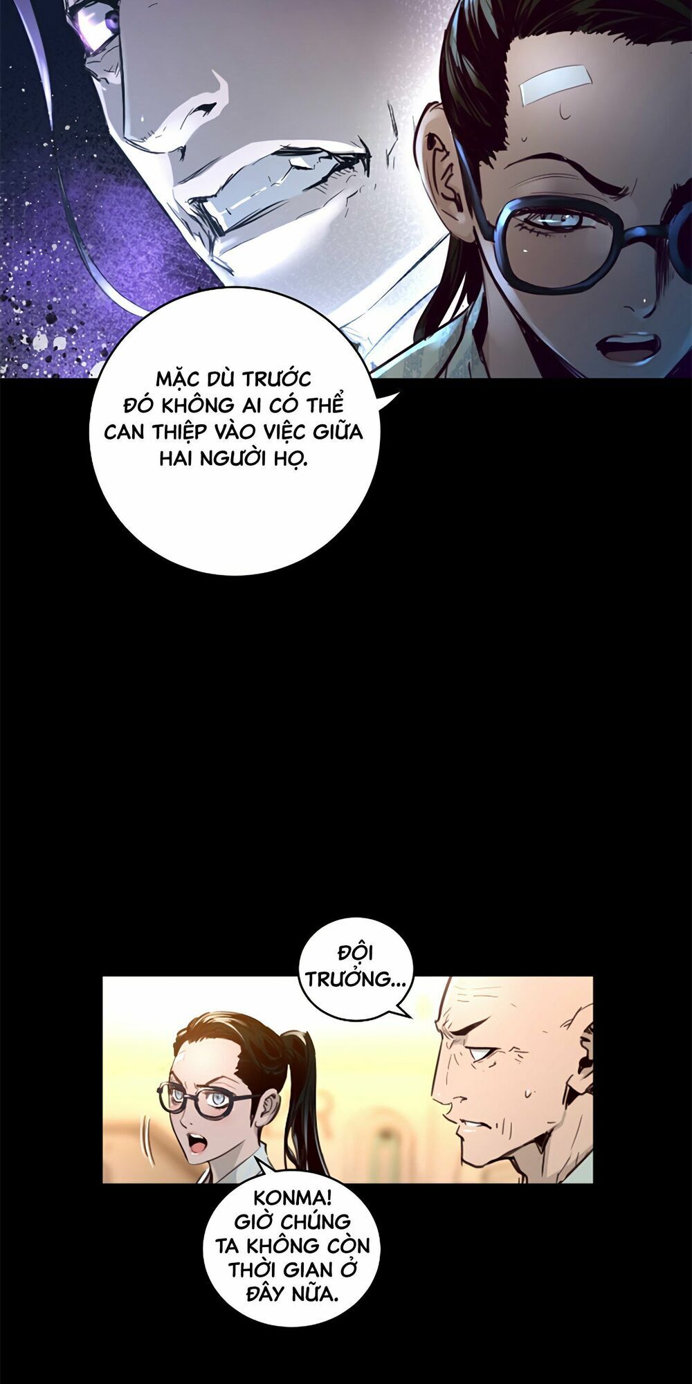 Dị Giới Tam Tuyệt: Chapter 69