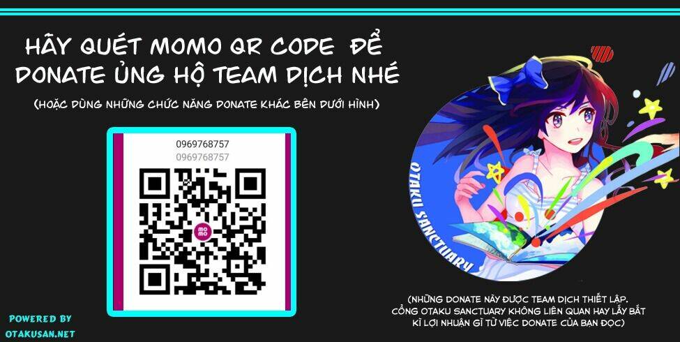 Brainless Witch: Chapter 5