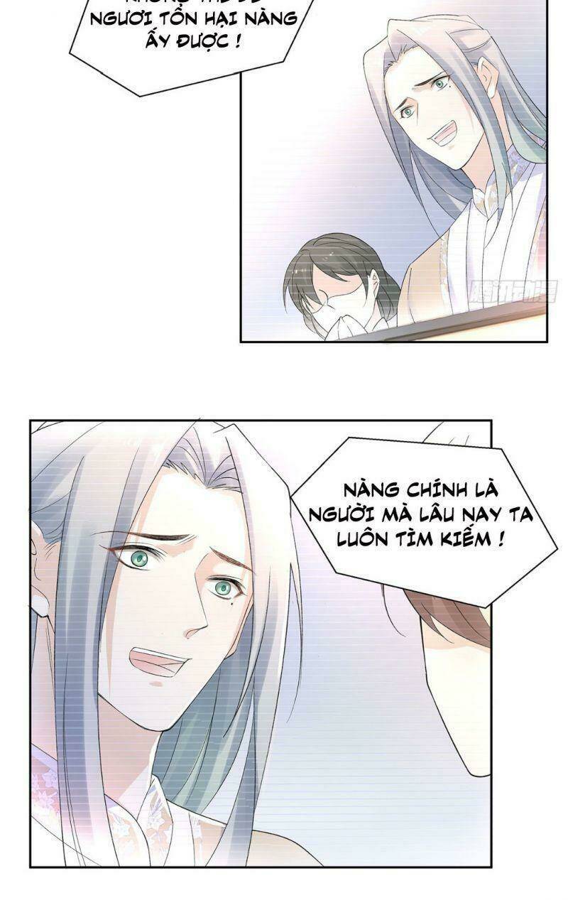 Ảnh Đế Yêu Hồ: Chapter 8