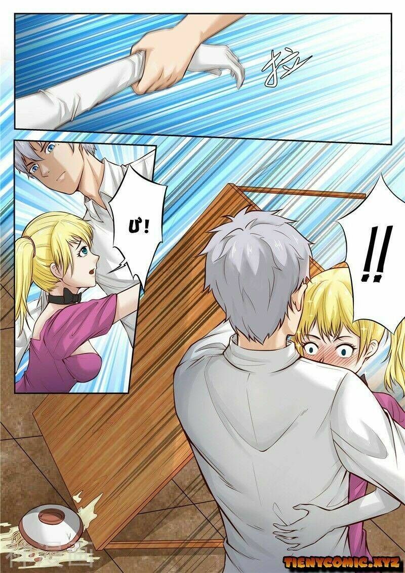 Tu Chân Cuồng Thiếu: Chapter 22