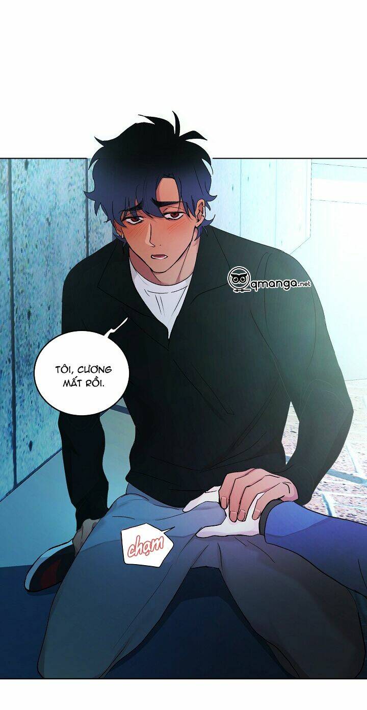 Kẻ Cắp Mặt Trăng: Chapter 3