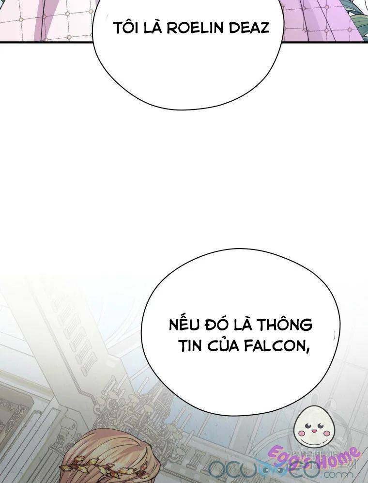 Roelin Bước Đến Tương Lai: Chapter 17