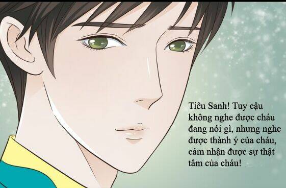 Cậu Câm: Chapter 7