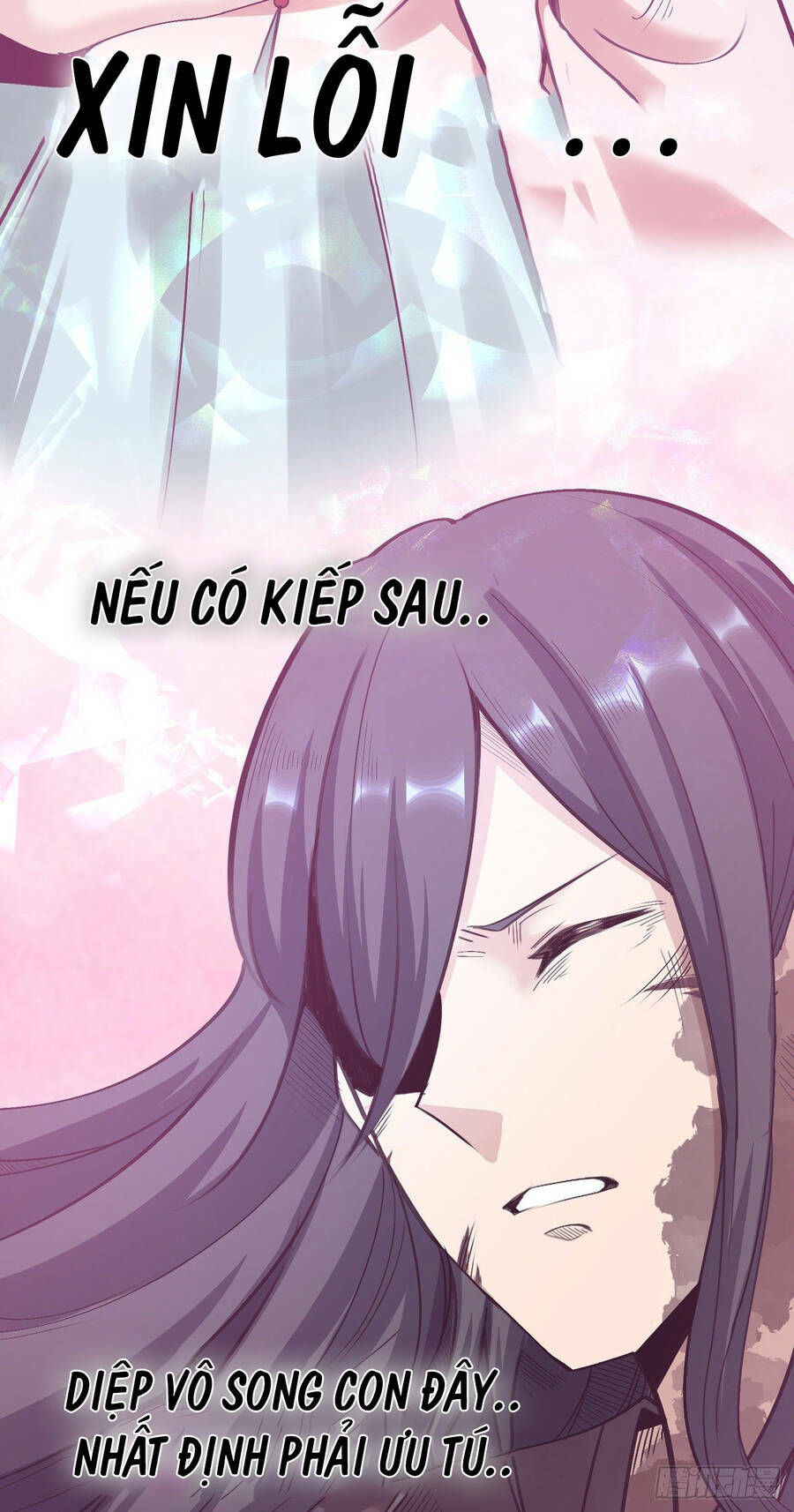 Thiên Đế Vô Song: Chapter 1