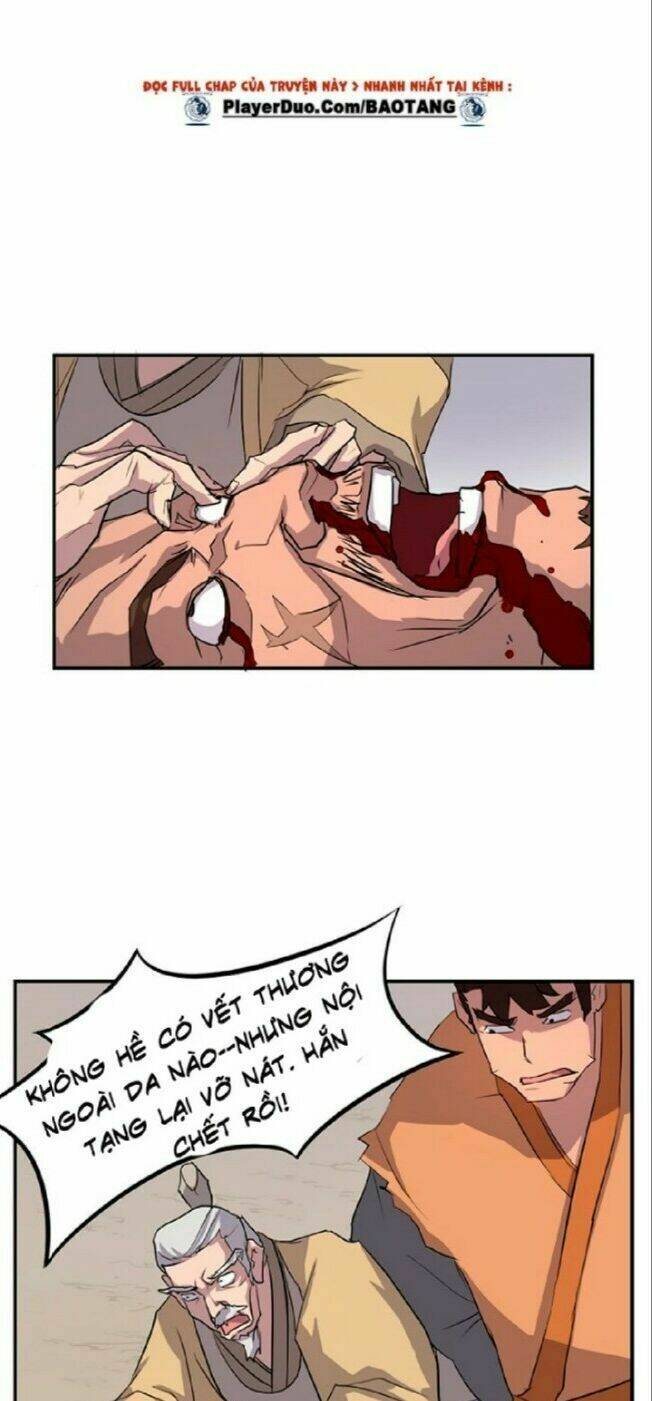 Trọng Sinh, Bất Khả Chiến Bại: Chapter 15