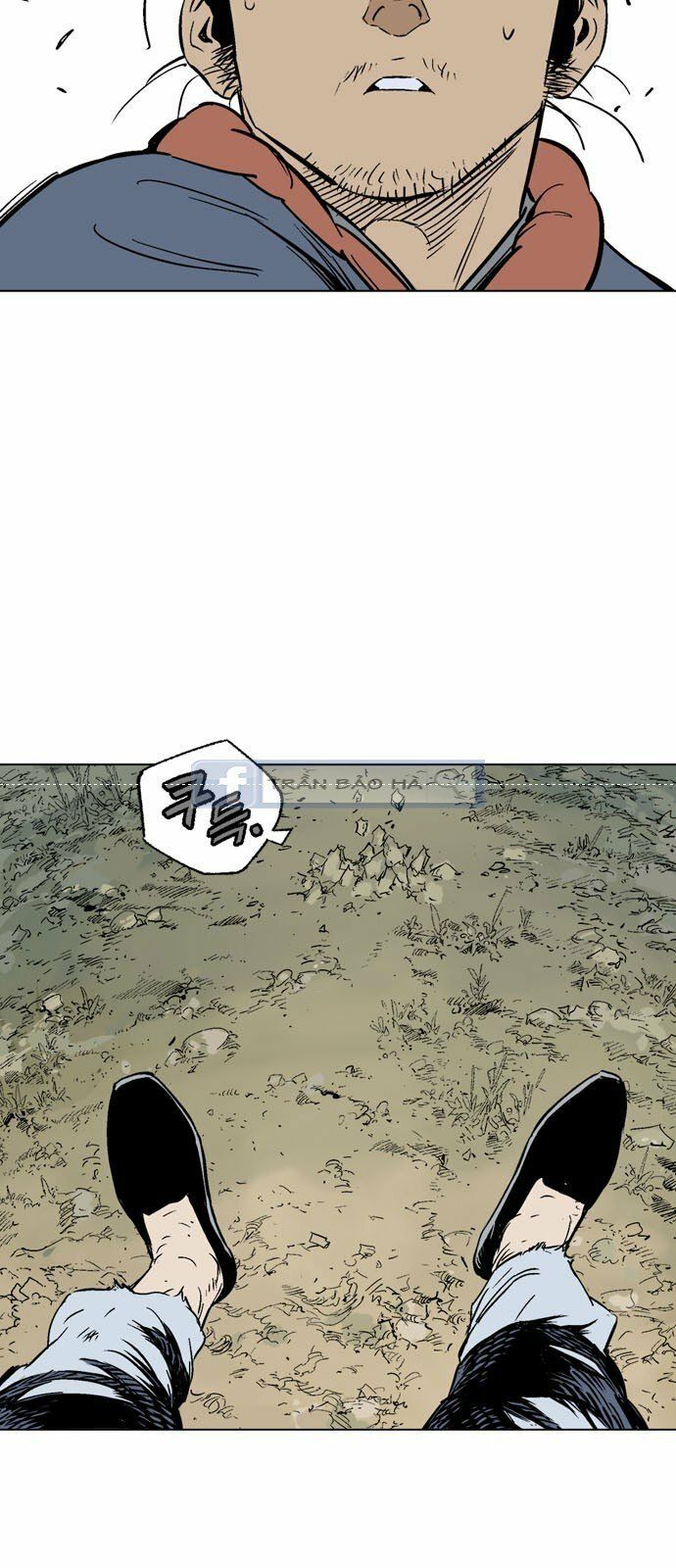 Cao Thủ 2: Chapter 73
