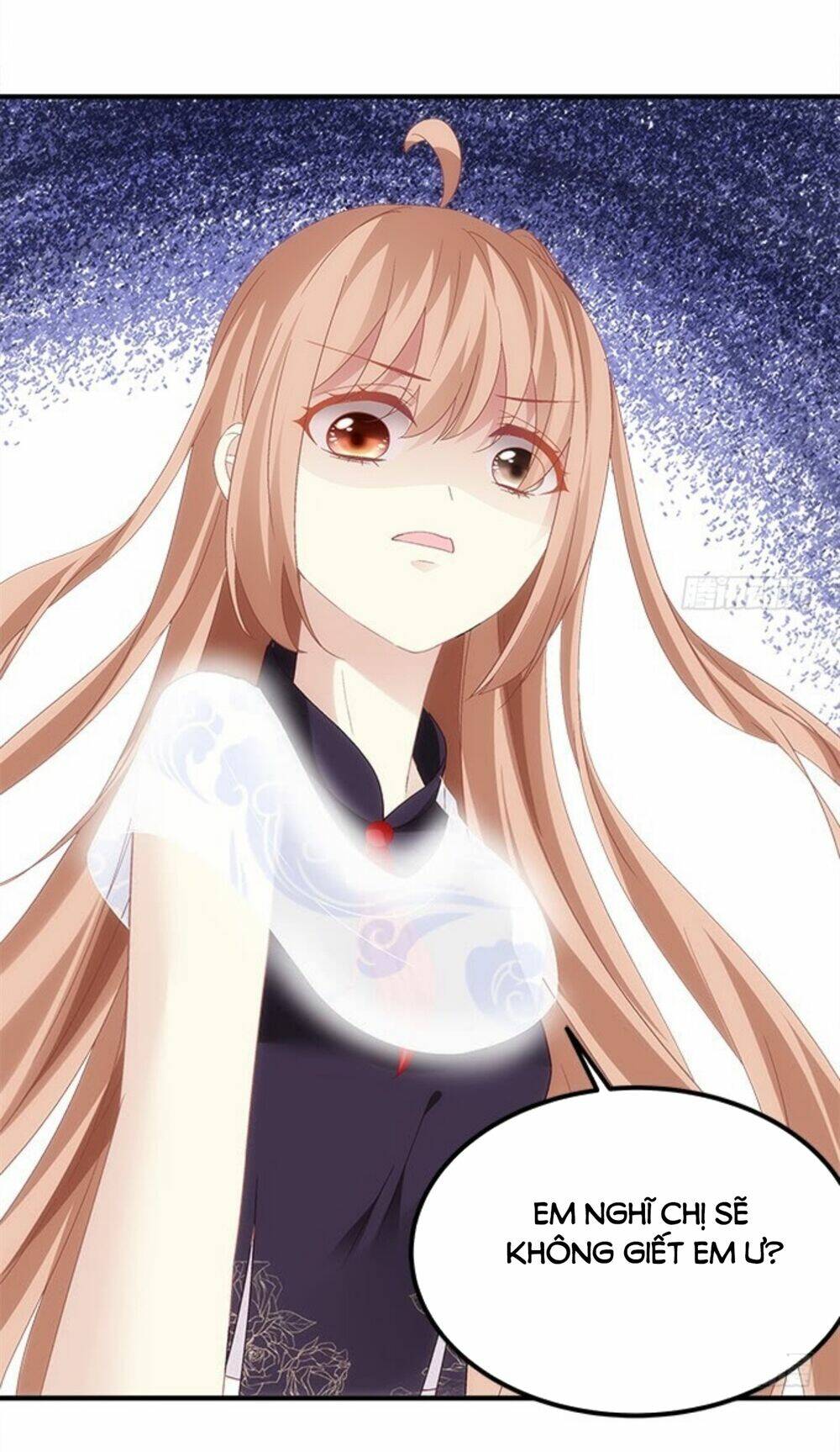 Ám Dạ Vô Thường: Chapter 80