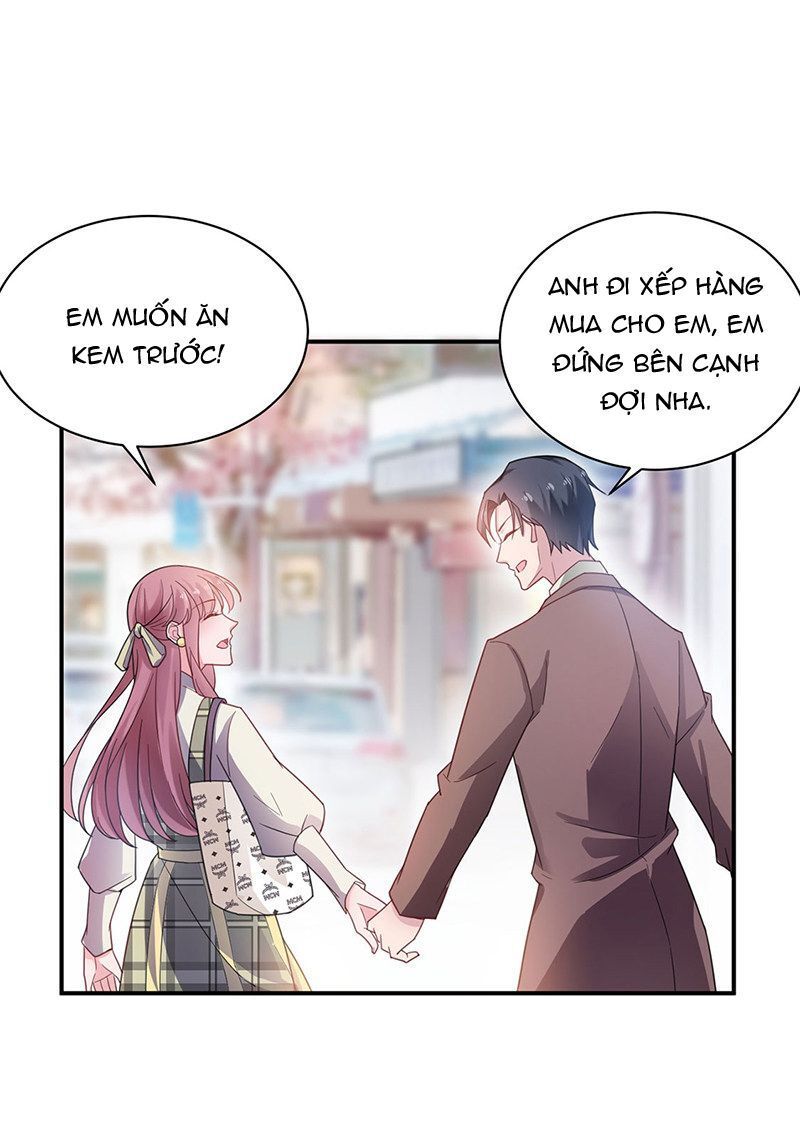 Thịnh Thế Điềm Sủng: Tiểu Manh Thê Của Dịch Thiếu: Chapter 78