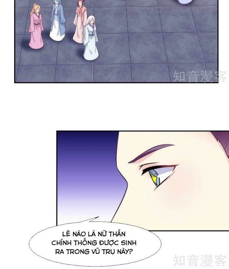 Ta Là Ngọc Hoàng Đại Đế: Chapter 97