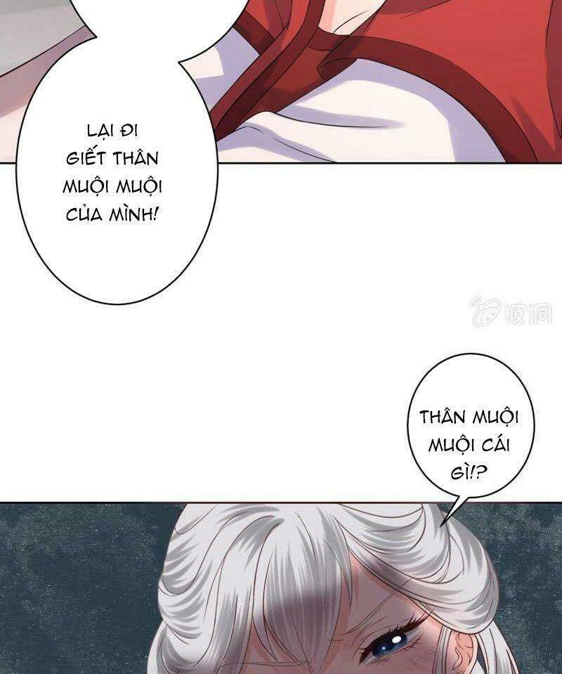 Vương Gia Kiêu Ngạo Quá Khó Cua: Chapter 19