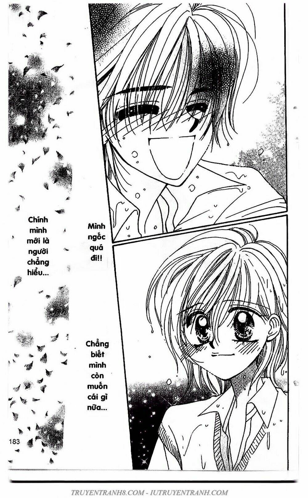 Bộ Sưu Tập Lọ Lem: Chapter 54