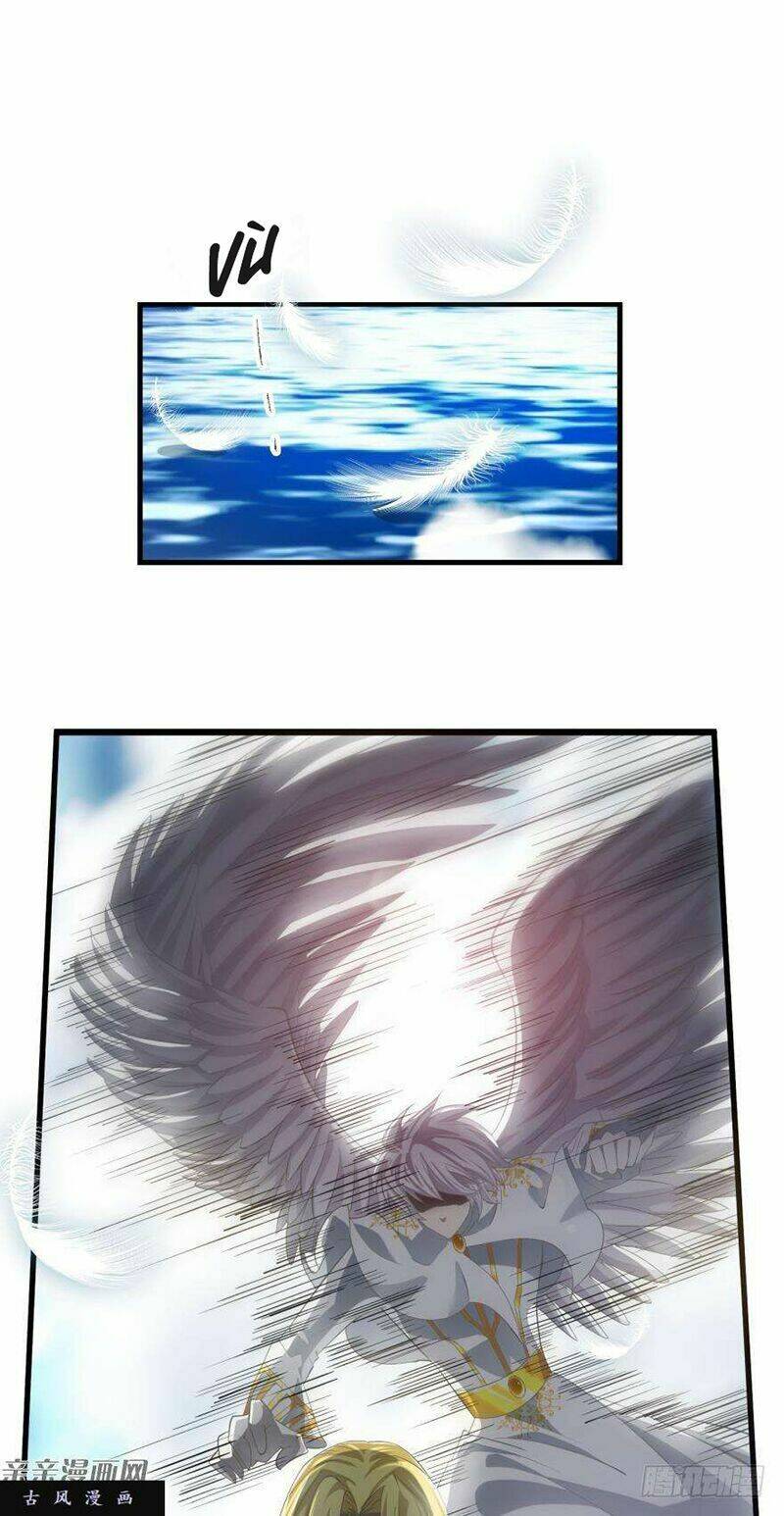 Một Vạn Tư Thế Công Lược Yêu Nam: Chapter 62