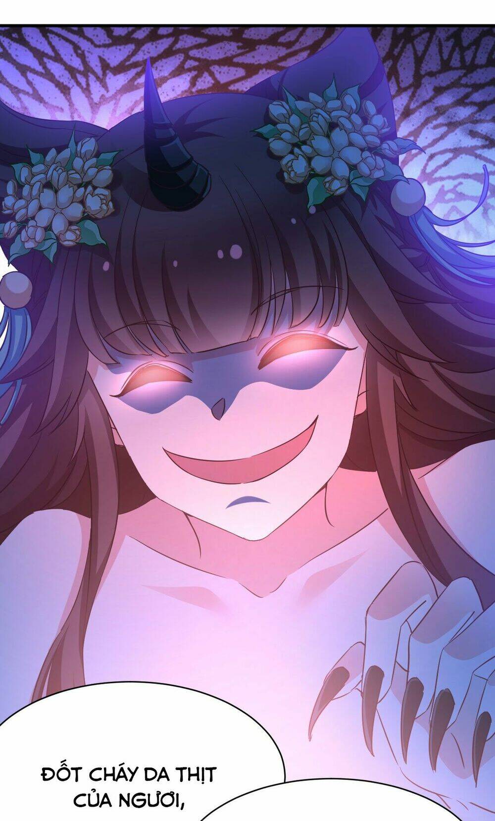Trò Chơi Trừng Phạt: Chapter 56