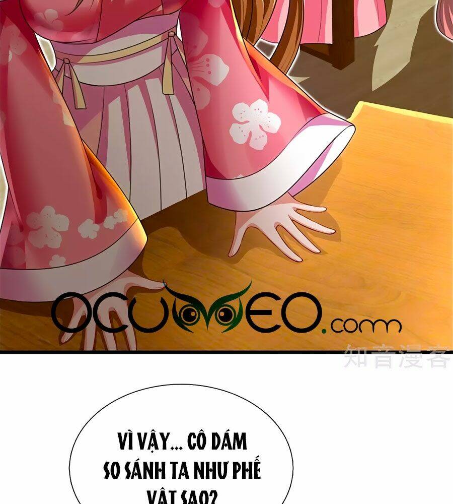 Phụng Lâm Thiên Hạ: Đệ Nhất Mỹ Nữ: Chapter 42