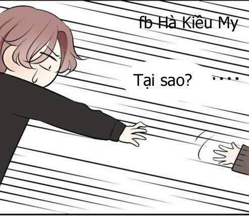 Mối Tình Đơn Phương: Chapter 47