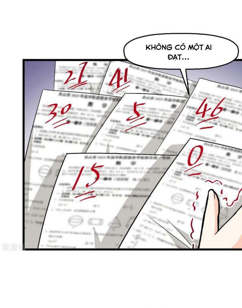 Vườn Trường Cuồng Sư Hệ Thống: Chapter 158