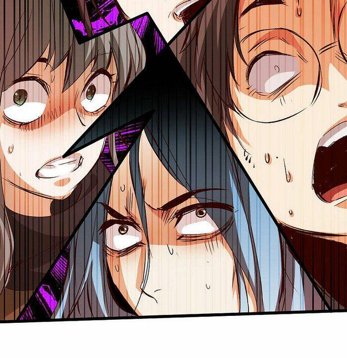 Thông Thiên Chi Lộ: Chapter 37