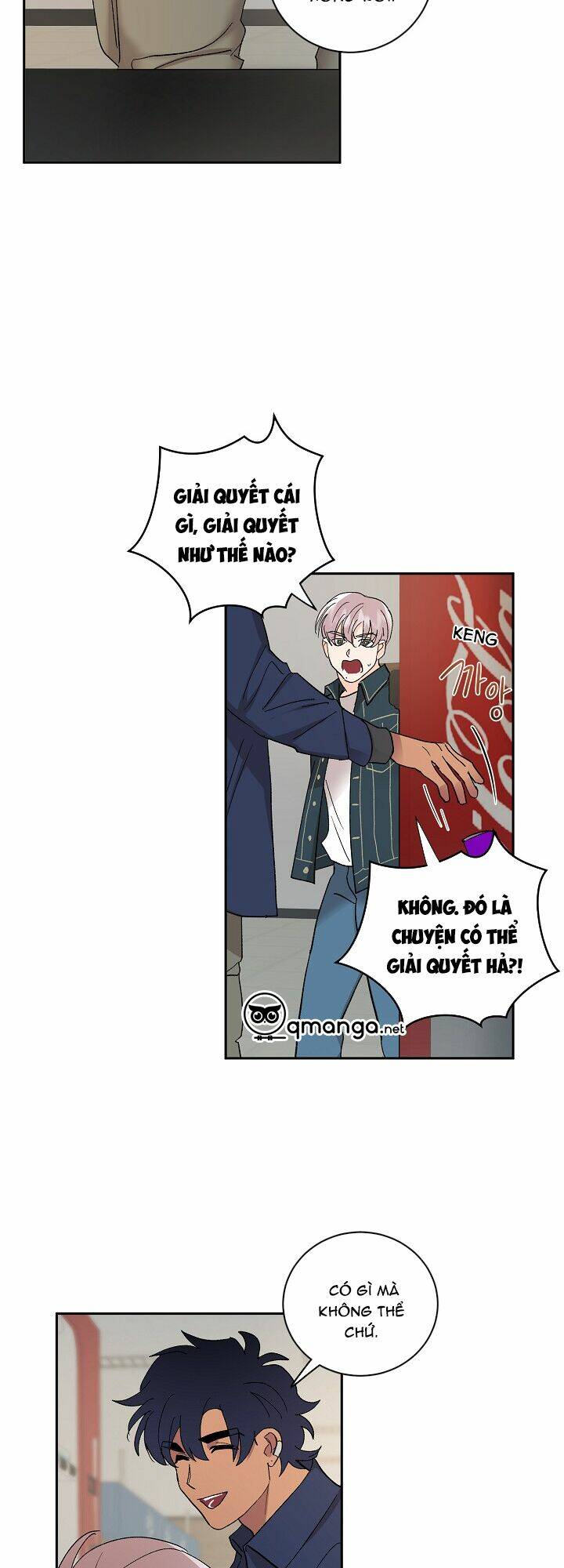 Kẻ Cắp Mặt Trăng: Chapter 20