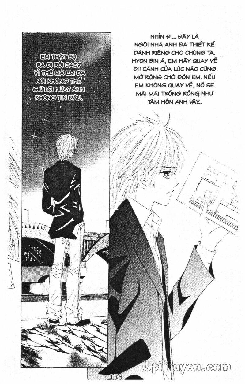 Mặt nạ tình yêu: Chapter 75