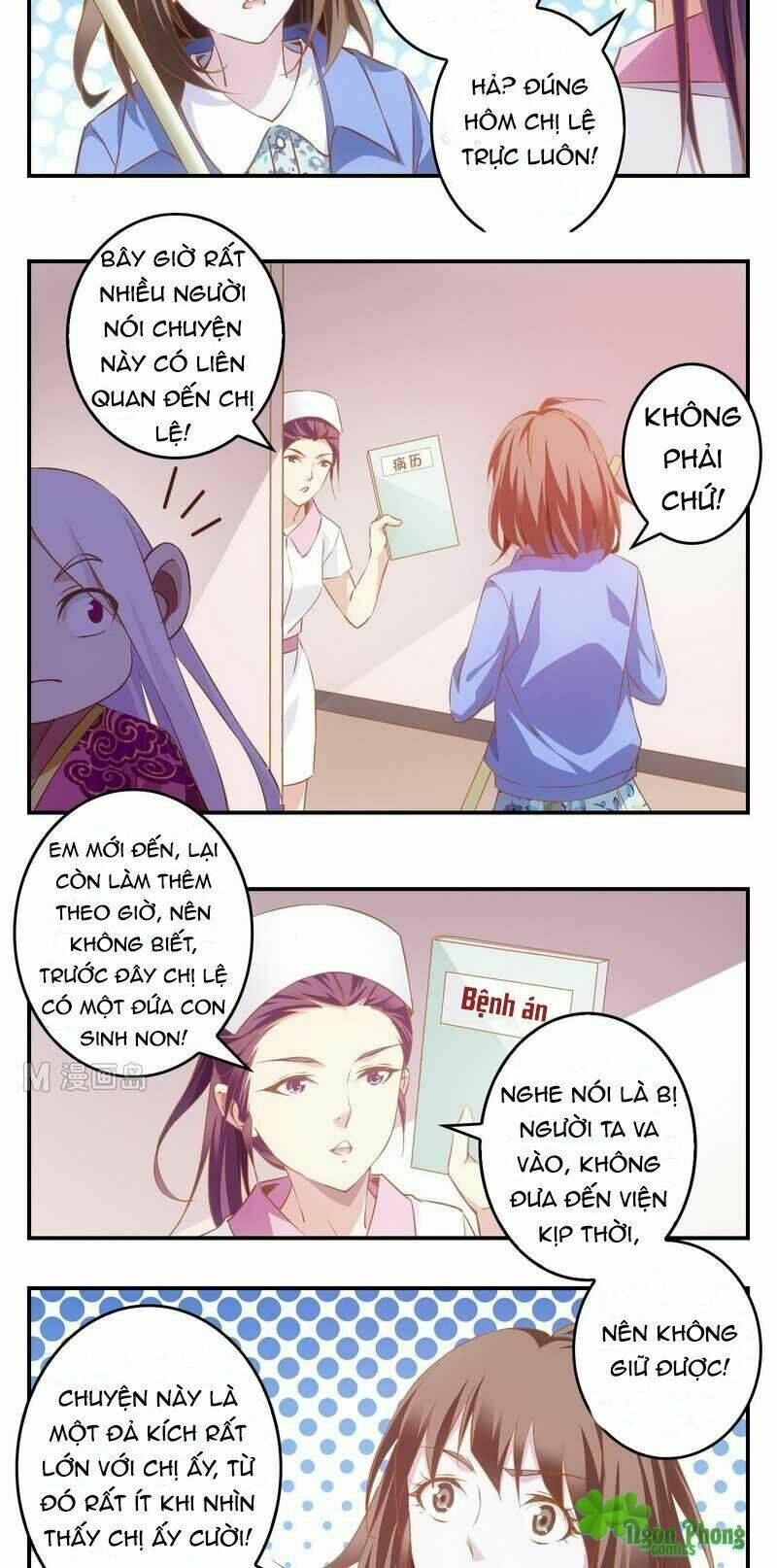 Tâm Linh Thập Hoang Giả: Chapter 4