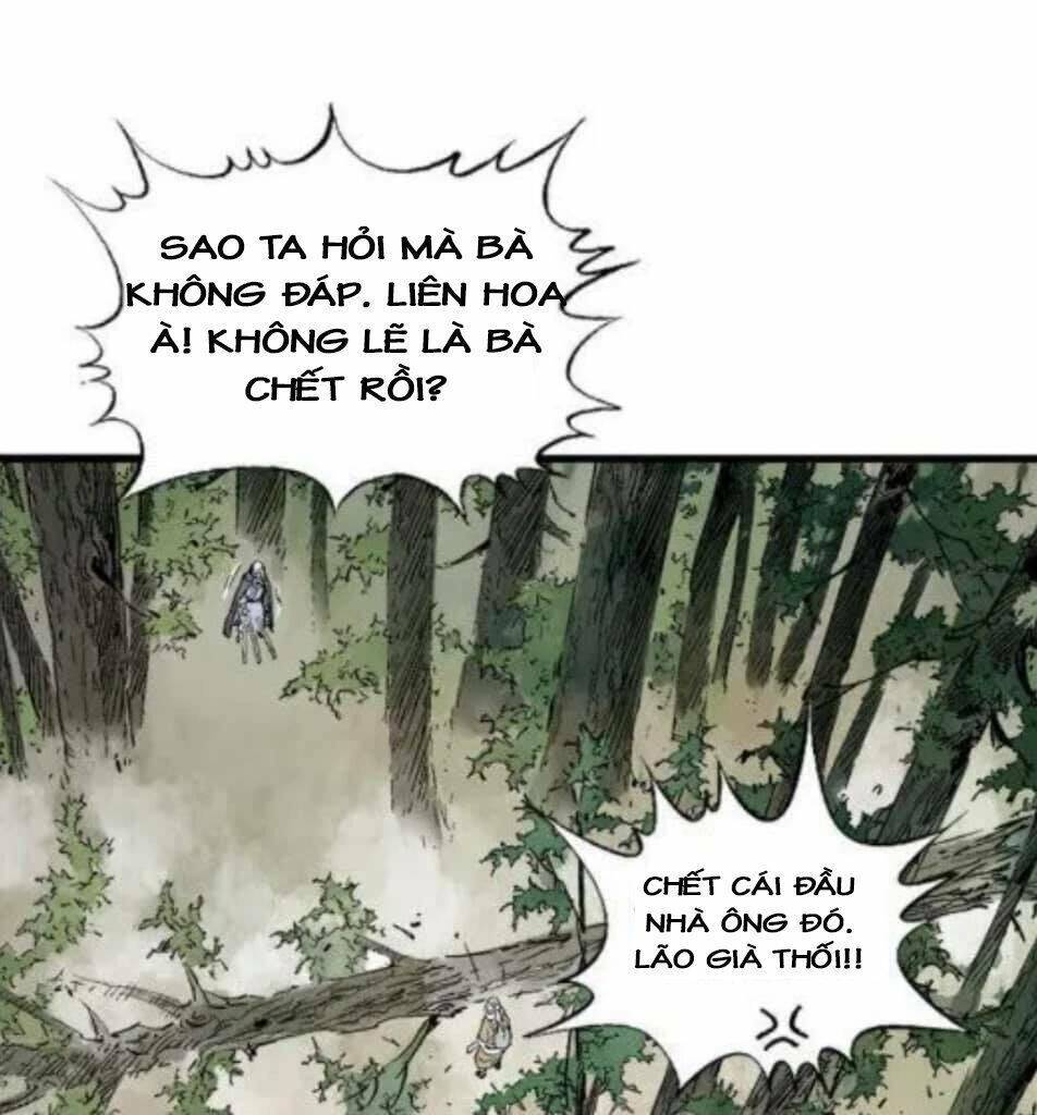 Cao Thủ 2: Chapter 133
