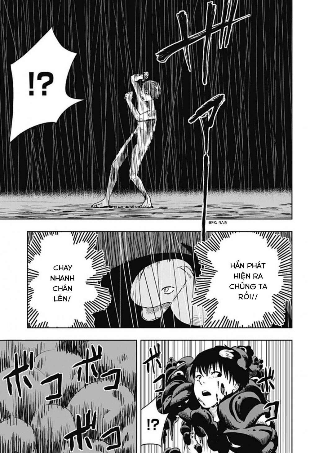 Stage S: Chapter 1.2