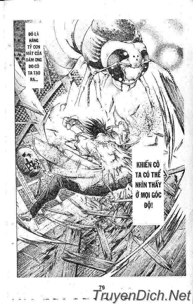 Get Backers: Chapter 31