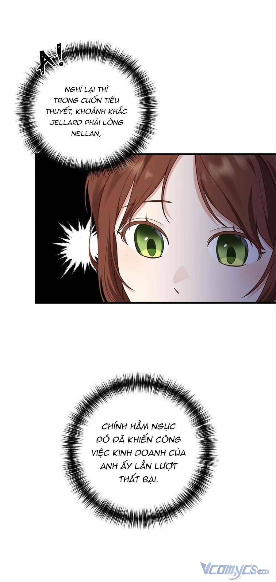 Hôn Phu Của Tôi Là Nam Chính Yandere: Chapter 10