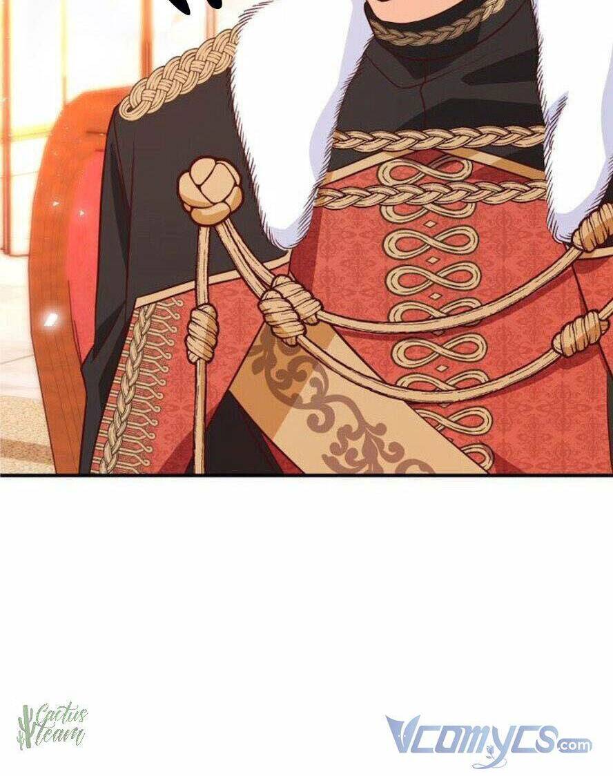 Lòng Trung Thành Với Kẻ Ác: Chapter 14