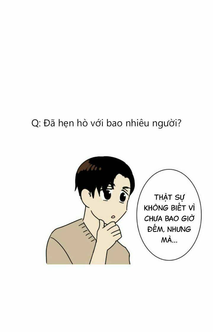 Người Đẹp Gangnam: Chapter 71.5