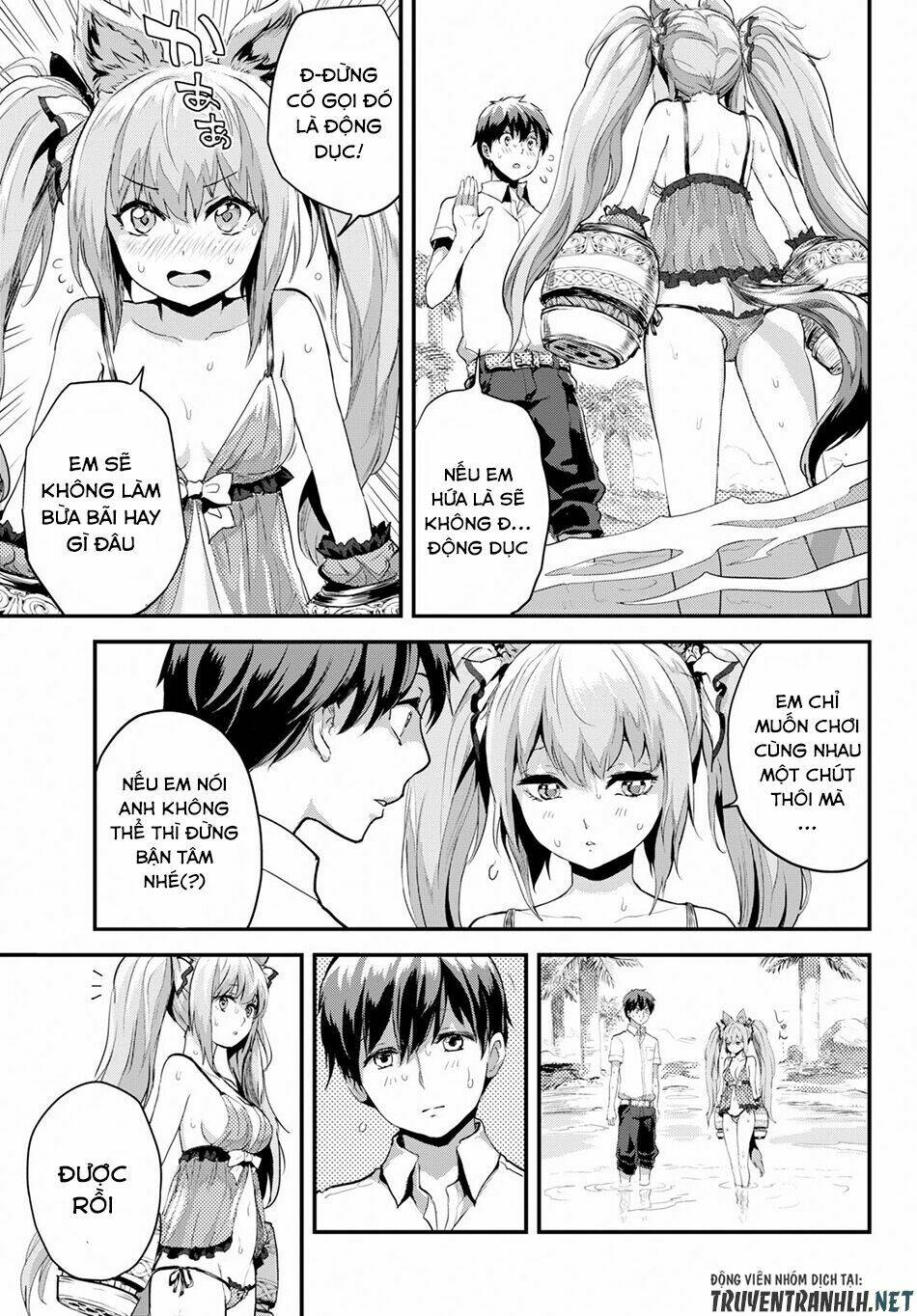 Alcafus: Chapter 5.1