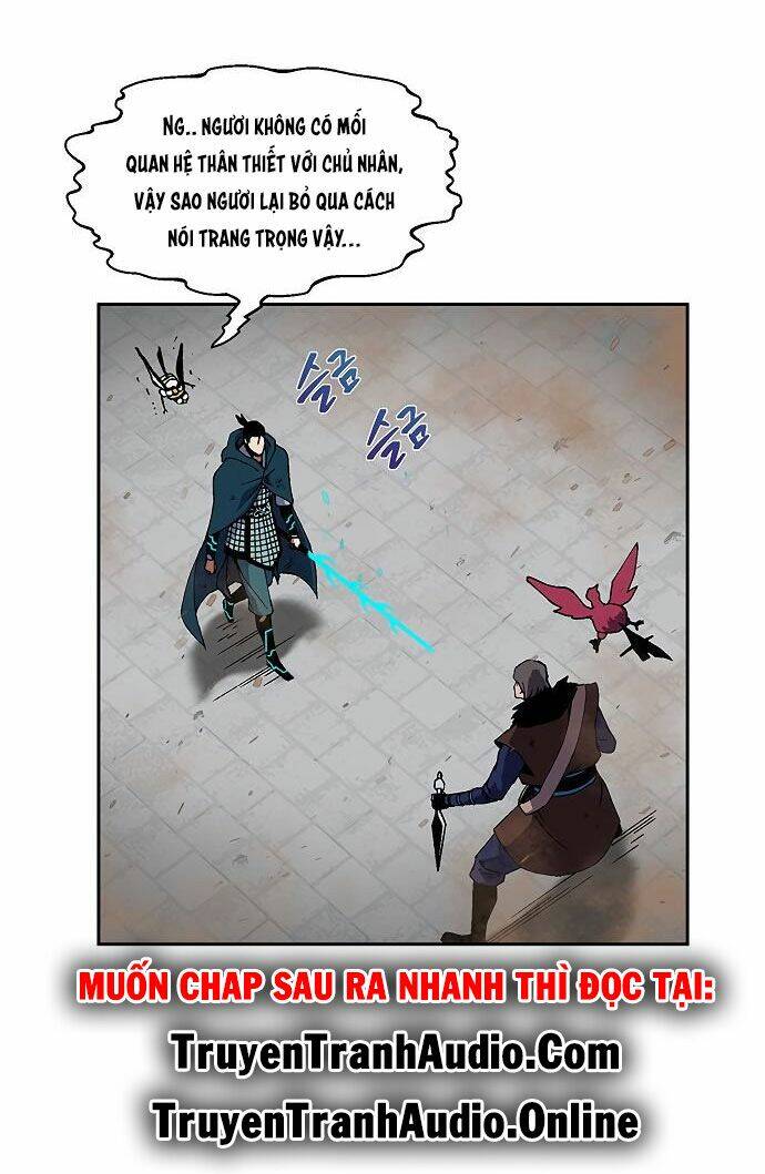 Npc Bắt Đầu Từ Kỹ Năng Lv.999: Chapter 7