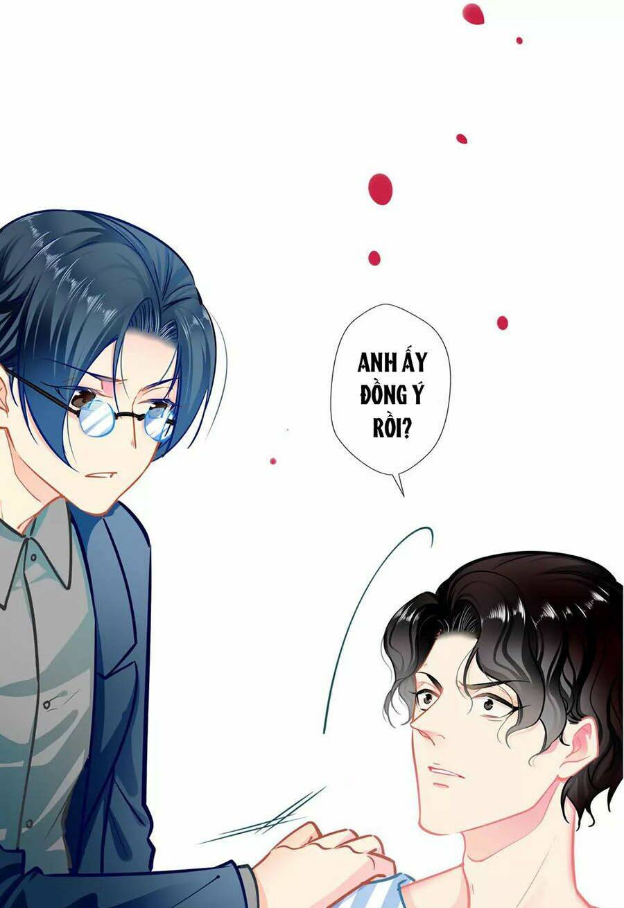 Cưng Chiều Ái Thê Hư Hỏng: Chapter 76