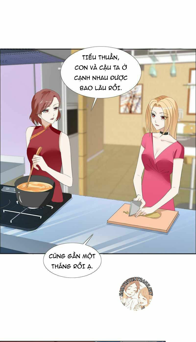 Độc Sủng Kiều Thê Của Bá Đạo Tổng Tài: Chapter 57
