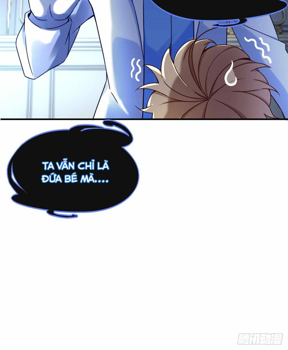 Đàn Ông Trong Tương Lai Không Dễ Làm: Chapter 4