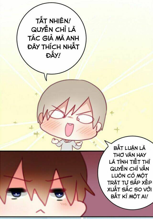 Phụ Đạo Sau Giờ Học: Chapter 4