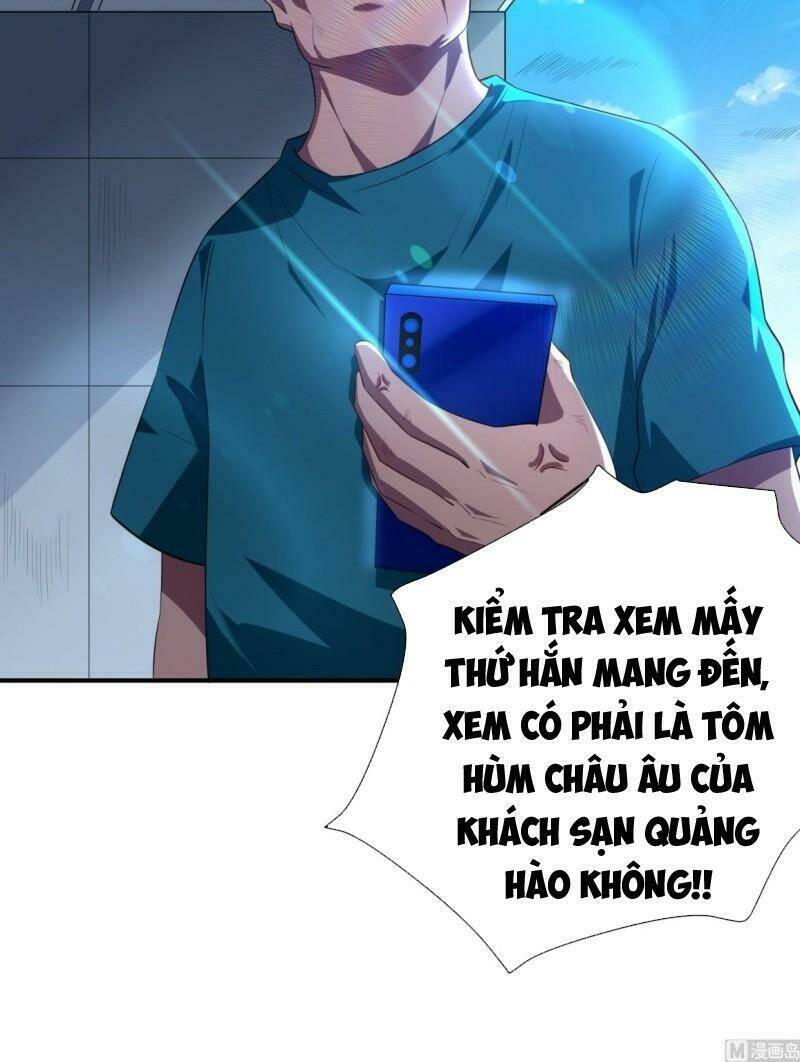 Shipper Thần Cấp: Chapter 44