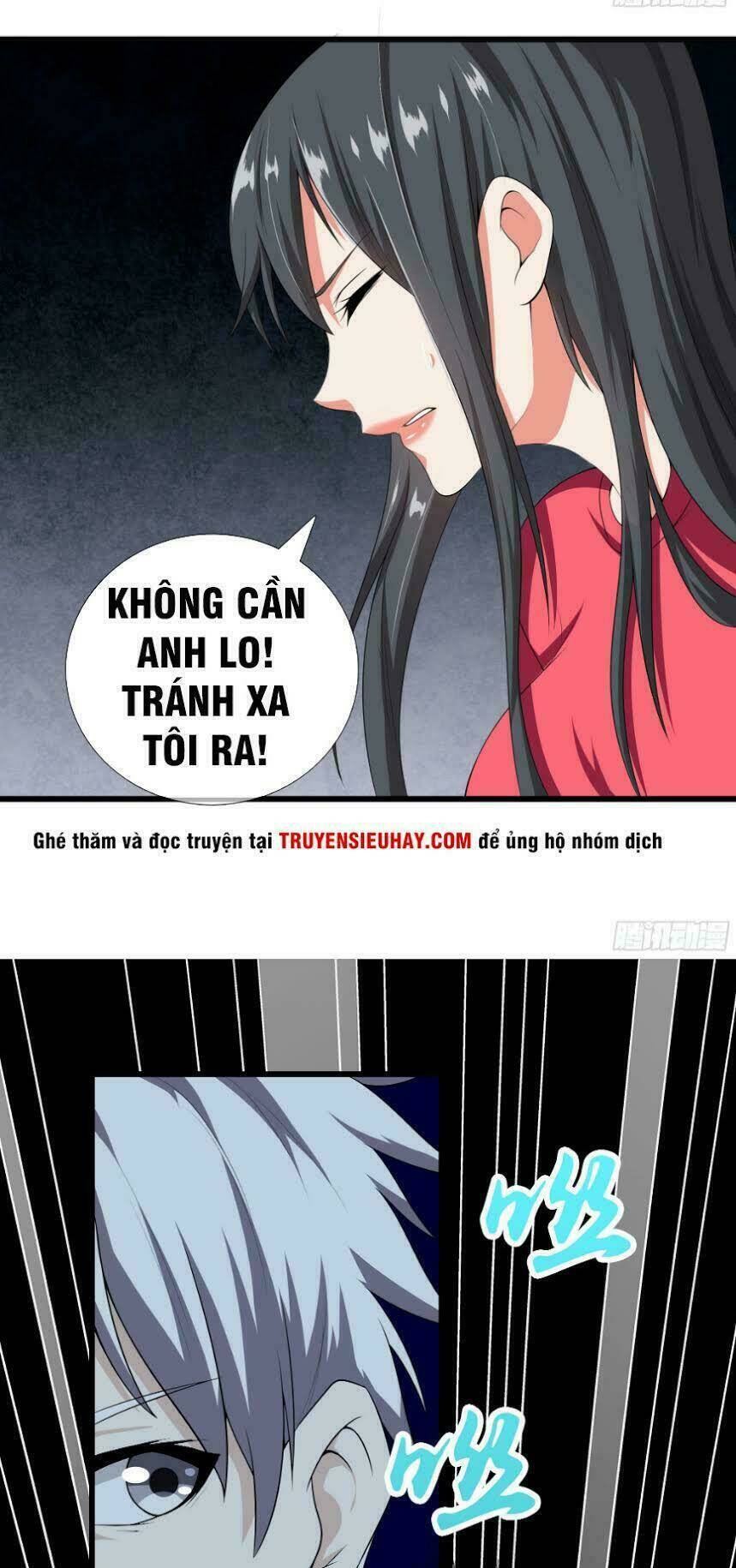 Đô Thị Chí Tôn: Chapter 27