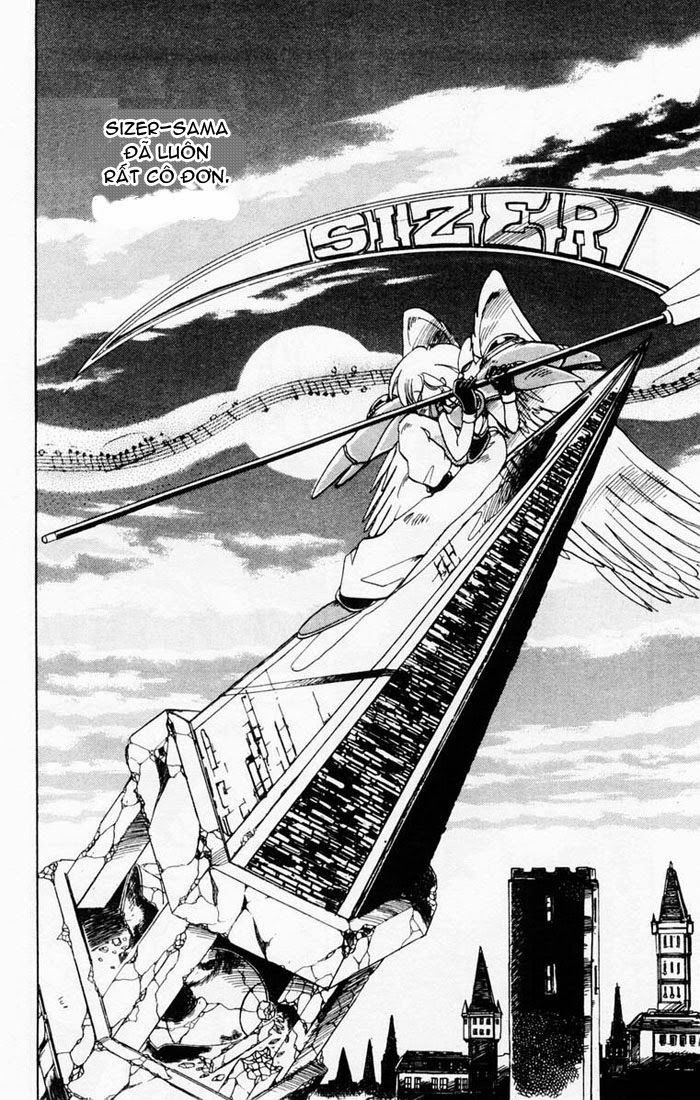 Violinist Of Hameln: Chapter 42