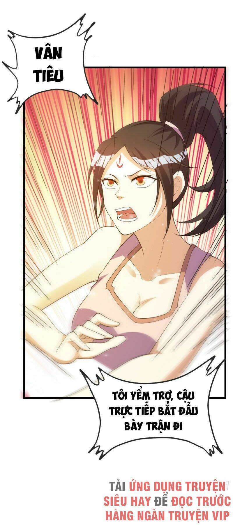 Tiên Vương Trùng Sinh: Chapter 145