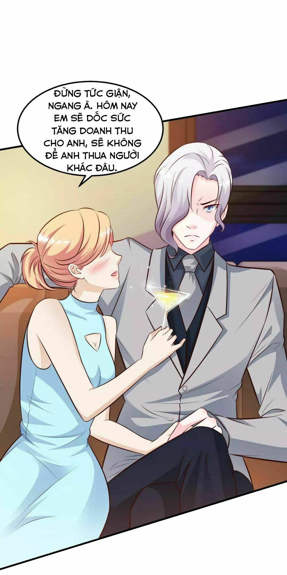 Tối Cường Vận Đào Hoa: Chapter 10