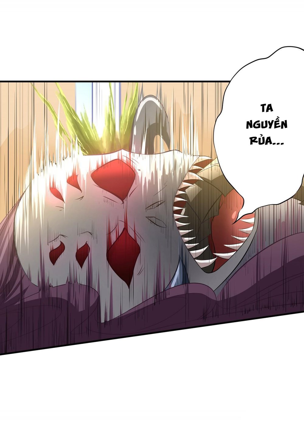 Thú Hồn Đạo: Chapter 7