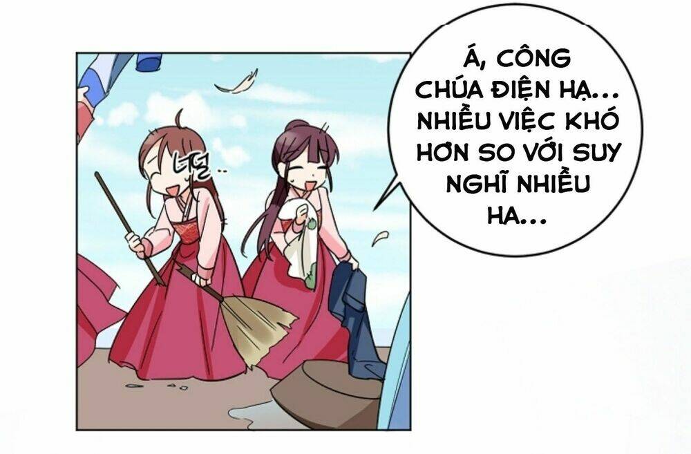 Chae Hong Sa: Chapter 46