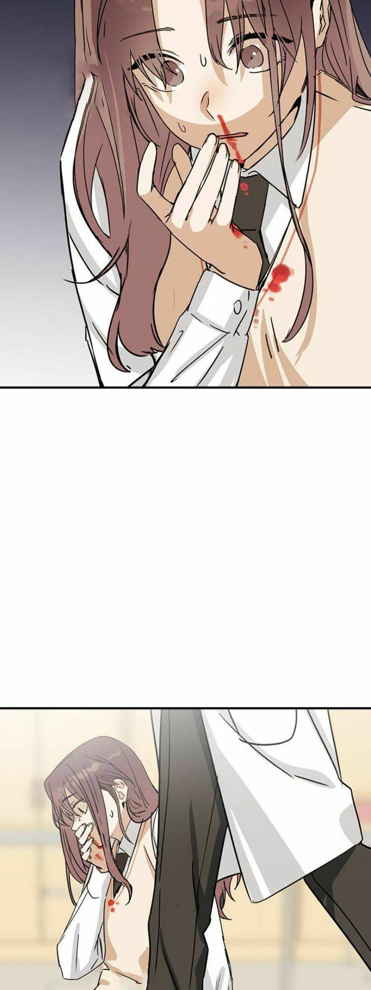 Duyên Nợ Kiếp Trước: Chapter 5