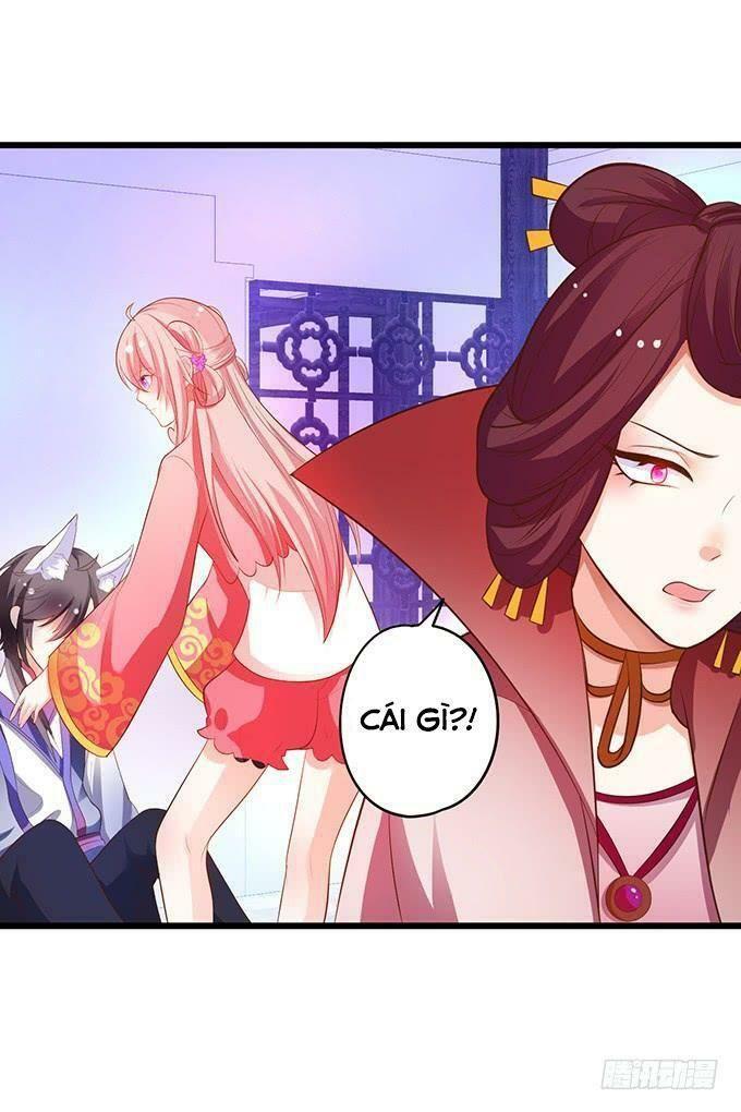 Hồ Tiên Hung Bạo: Chapter 84