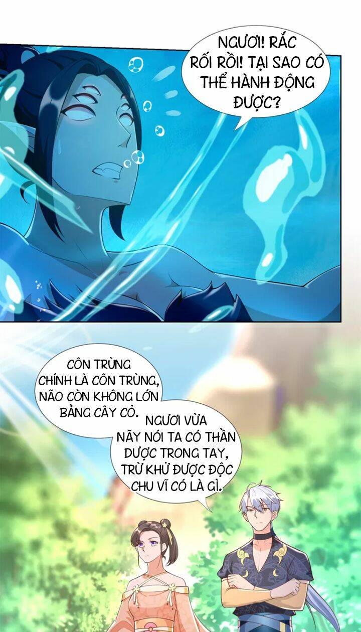 Chí Tôn Trọng Sinh: Chapter 155